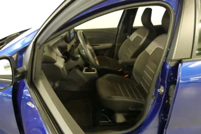 Dacia Sandero (2021) thumbnail 11