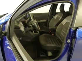 Dacia Sandero (2021) thumbnail 11