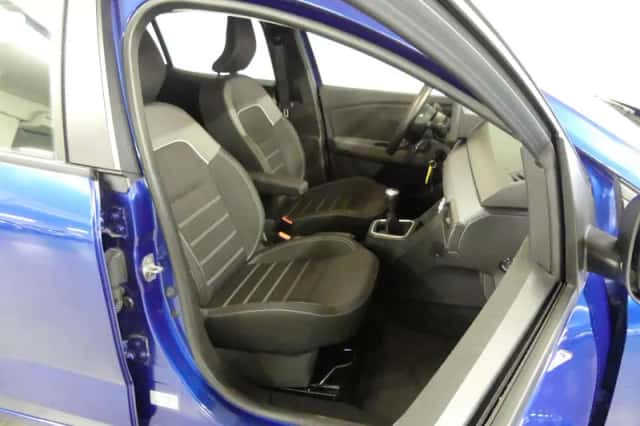 Dacia Sandero (2021) thumbnail 12