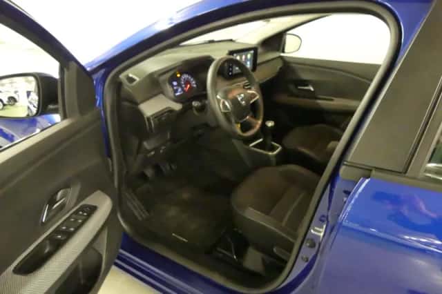 Dacia Sandero (2021) thumbnail 13