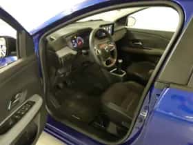 Dacia Sandero (2021) thumbnail 13
