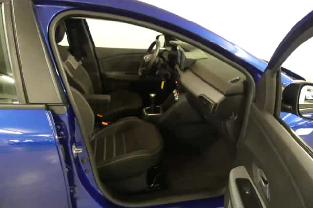 Dacia Sandero (2021) thumbnail 14