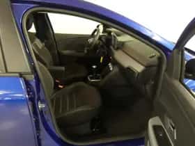Dacia Sandero (2021) thumbnail 14