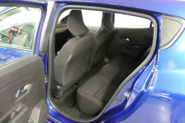 Dacia Sandero (2021) thumbnail 15