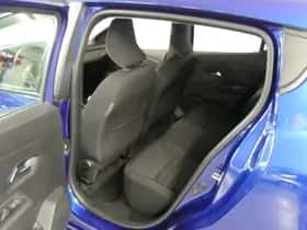 Dacia Sandero (2021) thumbnail 15