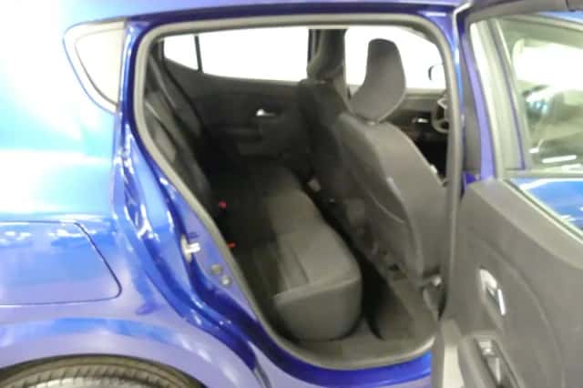 Dacia Sandero (2021) thumbnail 16