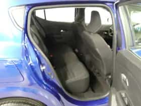 Dacia Sandero (2021) thumbnail 16