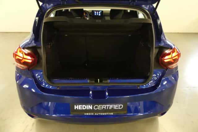 Dacia Sandero (2021) thumbnail 17