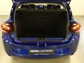 Dacia Sandero (2021) thumbnail 17
