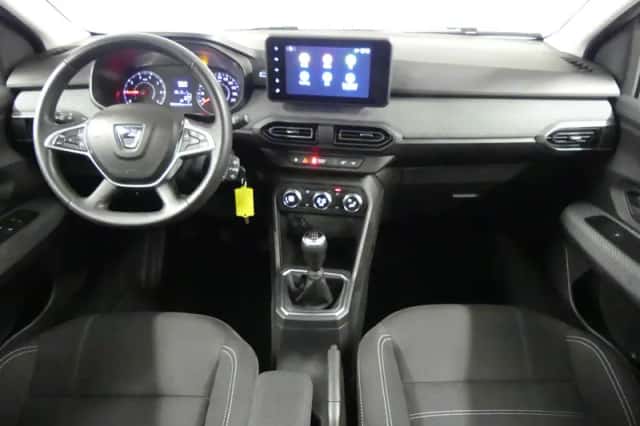 Dacia Sandero (2021) thumbnail 18