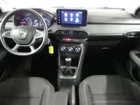 Dacia Sandero (2021) thumbnail 18