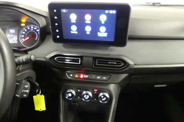 Dacia Sandero (2021) thumbnail 19