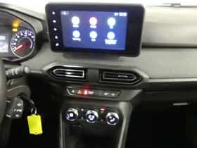 Dacia Sandero (2021) thumbnail 19