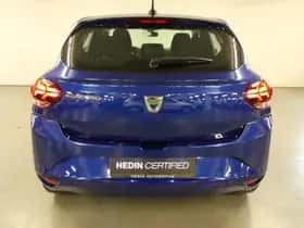 Dacia Sandero (2021) thumbnail 3