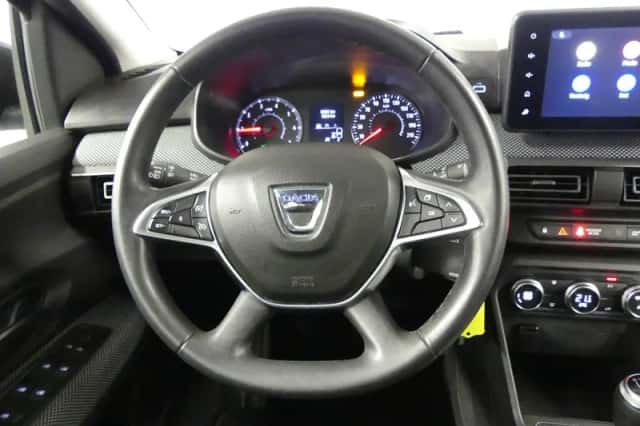 Dacia Sandero (2021) thumbnail 21