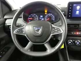 Dacia Sandero (2021) thumbnail 21