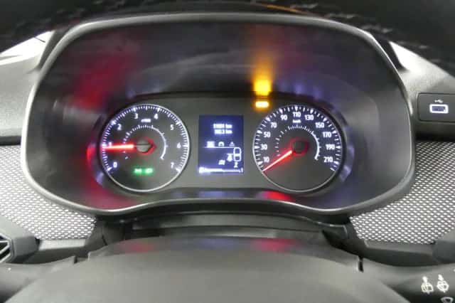 Dacia Sandero (2021) thumbnail 23