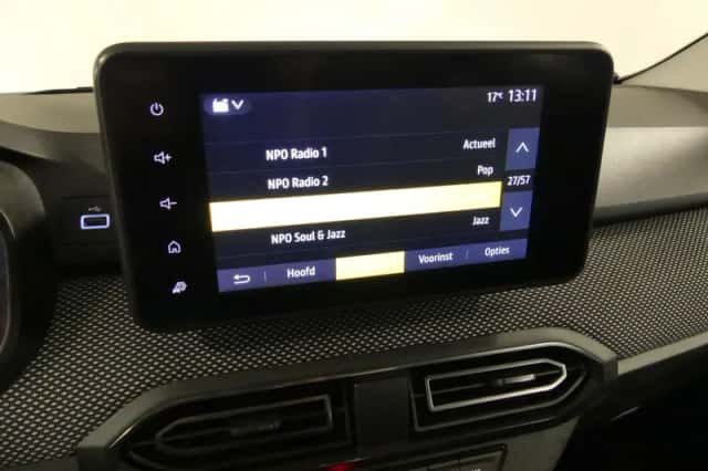 Dacia Sandero (2021) thumbnail 24