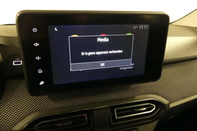 Dacia Sandero (2021) thumbnail 25