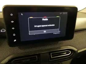Dacia Sandero (2021) thumbnail 25