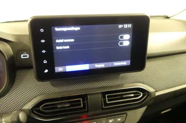 Dacia Sandero (2021) thumbnail 26