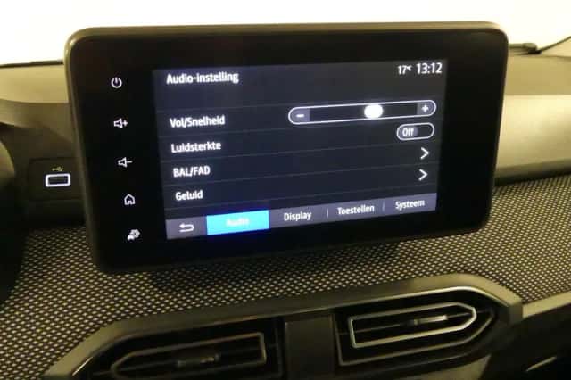 Dacia Sandero (2021) thumbnail 27