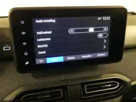 Dacia Sandero (2021) thumbnail 27