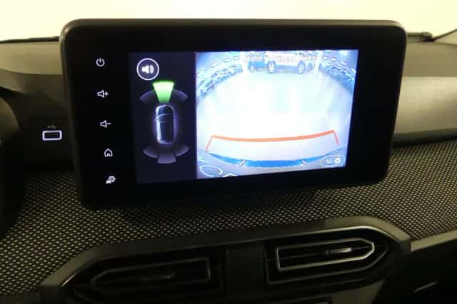 Dacia Sandero (2021) thumbnail 28
