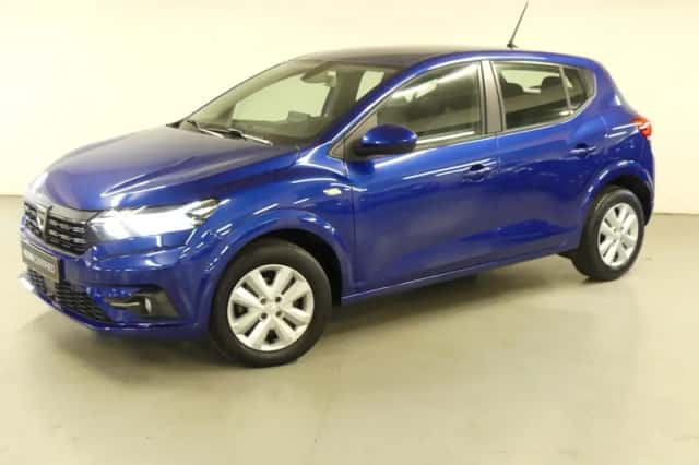 Dacia Sandero (2021) thumbnail 30