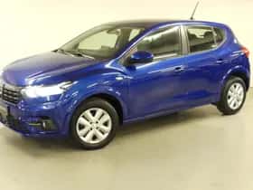 Dacia Sandero (2021) thumbnail 30
