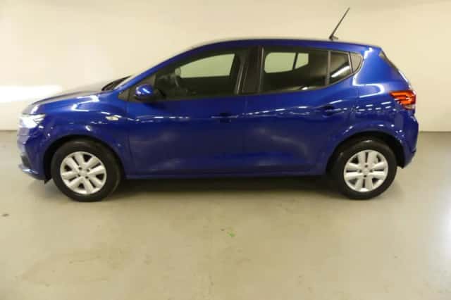 Dacia Sandero (2021) thumbnail 6