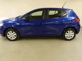 Dacia Sandero (2021) thumbnail 6