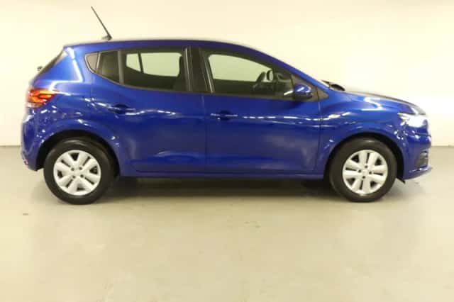 Dacia Sandero (2021) thumbnail 7