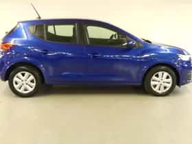Dacia Sandero (2021) thumbnail 7