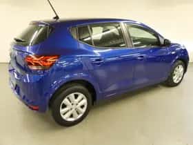 Dacia Sandero (2021) thumbnail 9