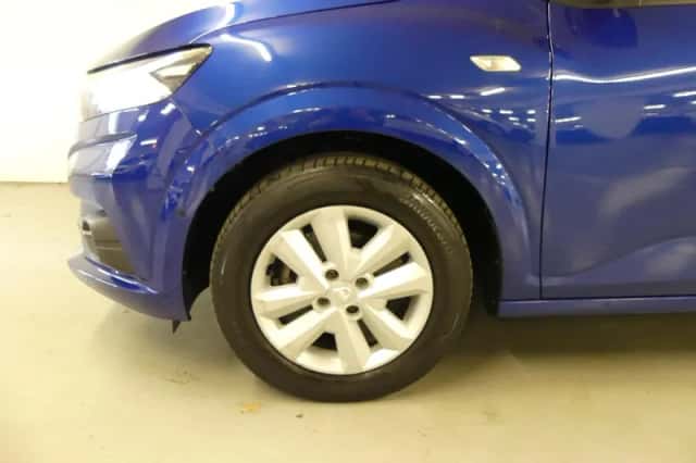 Dacia Sandero (2021) thumbnail 10