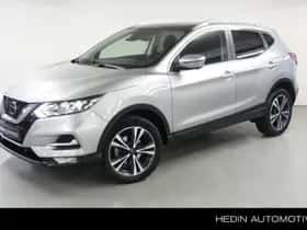 Nissan Qashqai (2021)