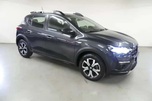 Dacia Sandero (2022) thumbnail 2