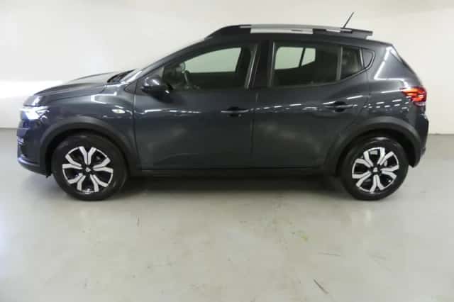 Dacia Sandero (2022) thumbnail 6