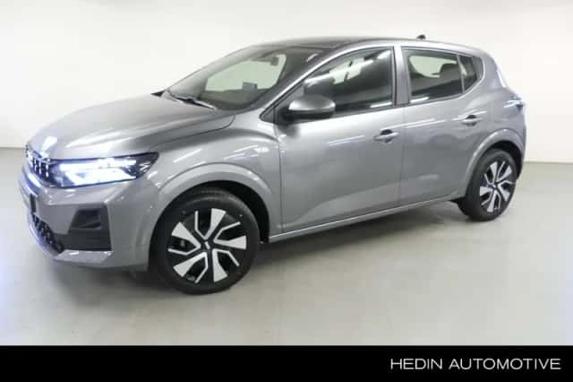Dacia Sandero (2026) thumbnail 1