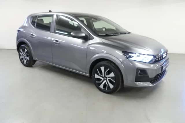Dacia Sandero (2026) thumbnail 2