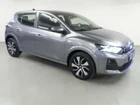 Dacia Sandero (2026) thumbnail 2