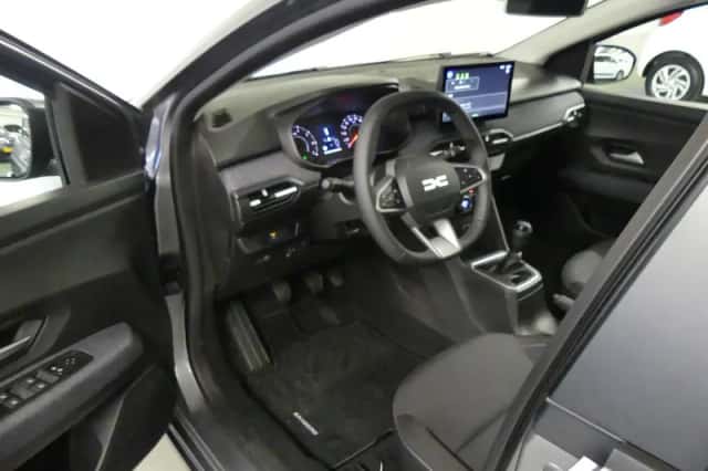 Dacia Sandero (2026) thumbnail 18