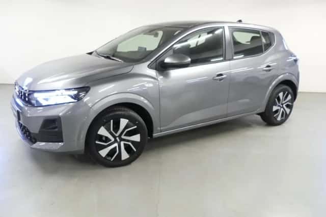 Dacia Sandero (2026) thumbnail 20