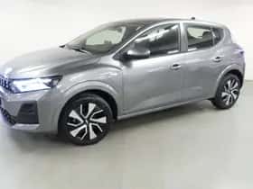 Dacia Sandero (2026) thumbnail 20