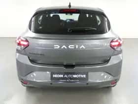 Dacia Sandero (2026) thumbnail 3