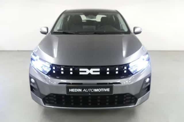 Dacia Sandero (2026) thumbnail 4