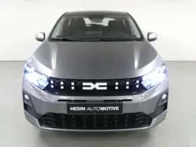 Dacia Sandero (2026) thumbnail 4