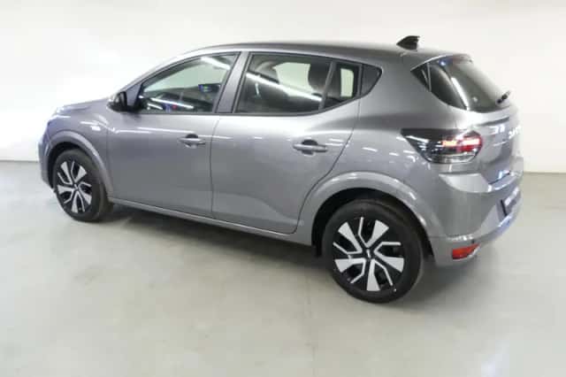 Dacia Sandero (2026) thumbnail 6