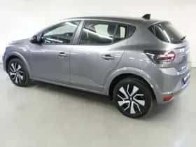Dacia Sandero (2026) thumbnail 6